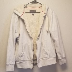 Vintage Old Navy Zip Up Hoodie